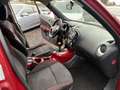 Nissan Juke Acenta-DIESEL-EURO 5-Navi-Kamera Rojo - thumbnail 8