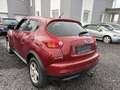Nissan Juke Acenta-DIESEL-EURO 5-Navi-Kamera Rot - thumbnail 5