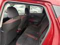 Nissan Juke Acenta-DIESEL-EURO 5-Navi-Kamera Rojo - thumbnail 9