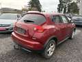 Nissan Juke Acenta-DIESEL-EURO 5-Navi-Kamera Rot - thumbnail 6