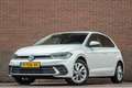 Volkswagen Polo 1.0 TSI Style, Origineel NL, Navigatie, Matrix LED Blanc - thumbnail 1