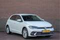 Volkswagen Polo 1.0 TSI Style, Origineel NL, Navigatie, Matrix LED Blanc - thumbnail 6