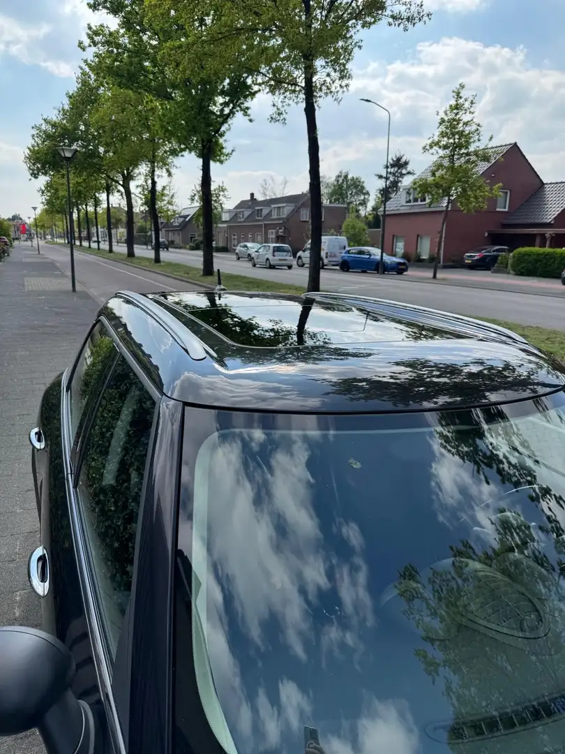 MINI One Countryman 1.6 Chili Negro - 2