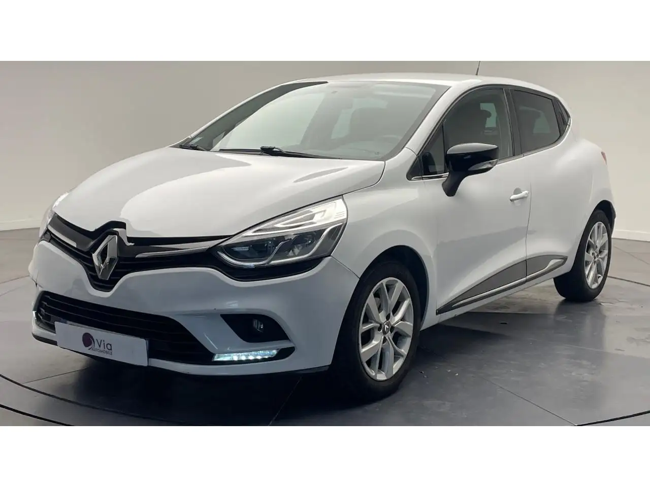 Renault Clio 0.9 - 90 2019 GÃ©nÃ©ration PHASE 2