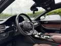 Audi A8 3.0 TDI L quattro Pano*Navi*Memory*Leder*Bose Noir - thumbnail 8