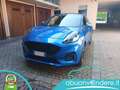 Ford Puma 1.0 Hybrid 125CV S&S ST-Line X GAR. FORD al 2030 Blauw - thumbnail 1