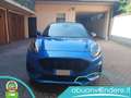 Ford Puma 1.0 Hybrid 125CV S&S ST-Line X GAR. FORD al 2030 Blauw - thumbnail 9