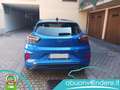 Ford Puma 1.0 Hybrid 125CV S&S ST-Line X GAR. FORD al 2030 Blauw - thumbnail 5