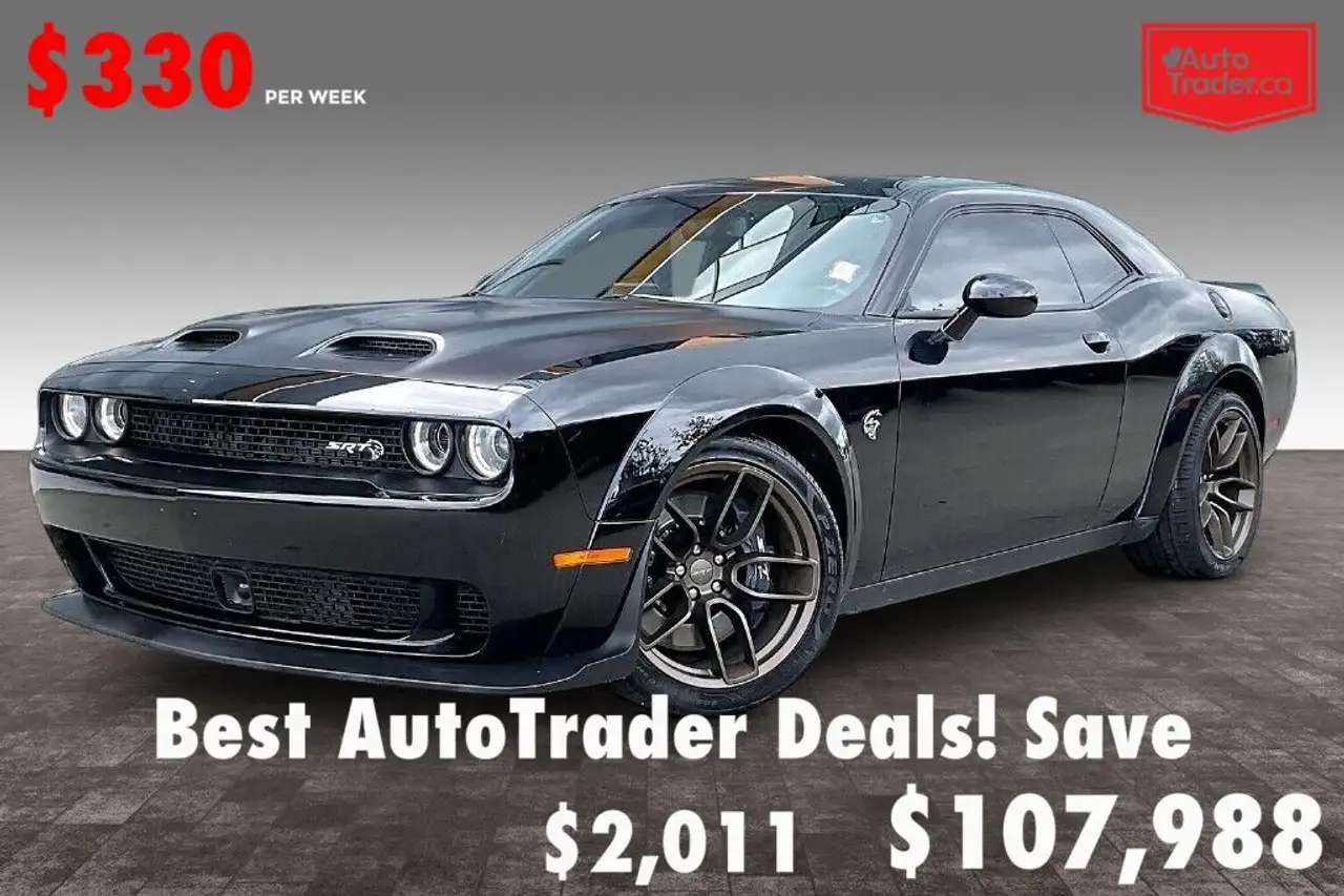 Dodge Challenger fotografie Dodge Challenger