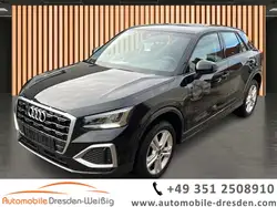 Audi Q2 35 TFSI S Tronic*LED*Kamera*ACC*