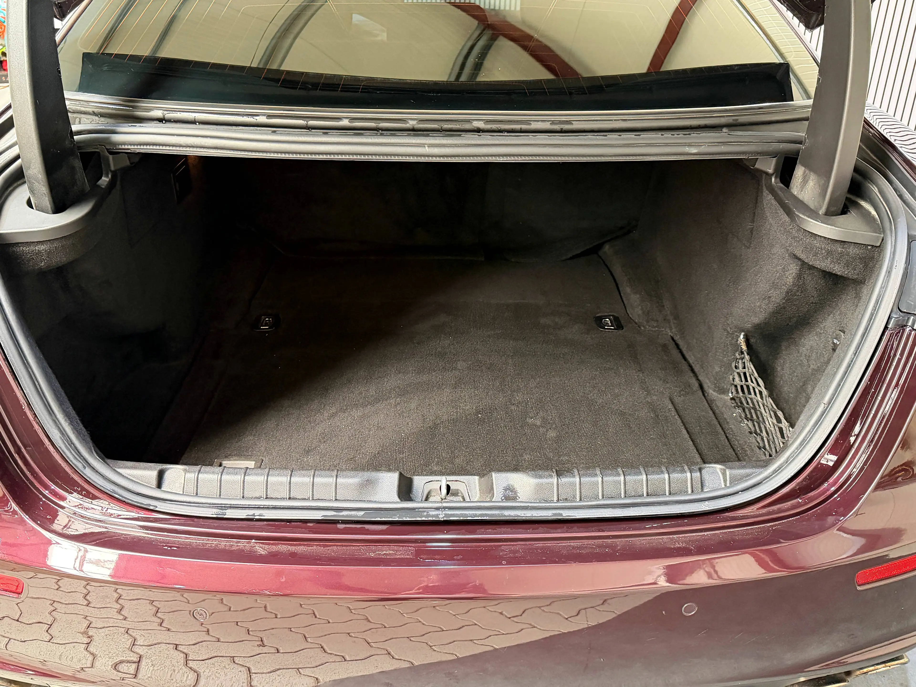 Maserati Ghibli Ghibli Diesel Diesel Automatik*HARMANKARDON*VOLL* — photo 10