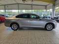 Volkswagen Passat Lim. Comfortline BMT/ NAVI ALU ACC Silber - thumbnail 4
