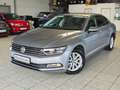 Volkswagen Passat Lim. Comfortline BMT/ NAVI ALU ACC Silber - thumbnail 1
