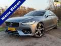 Volvo S90 2.0 T5 R-Design / Originele NL Auto / Automaat / L Gris - thumbnail 1