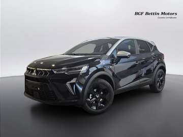 1.3 mhev Black Edition dct