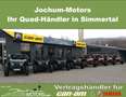 Can Am Outlander DPS 700 T -Modelljahr 2024- Rood - thumbnail 3