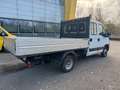 Iveco Daily 35C12 3000cc Cassone fisso Doppia Cabina 7p. -2011 Bianco - thumbnail 3
