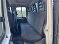Iveco Daily 35C12 3000cc Cassone fisso Doppia Cabina 7p. -2011 Bianco - thumbnail 8