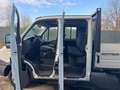 Iveco Daily 35C12 3000cc Cassone fisso Doppia Cabina 7p. -2011 Bianco - thumbnail 6