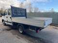 Iveco Daily 35C12 3000cc Cassone fisso Doppia Cabina 7p. -2011 Bianco - thumbnail 4