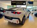BMW X2 sDrive 18dA Business Blanco - thumbnail 4