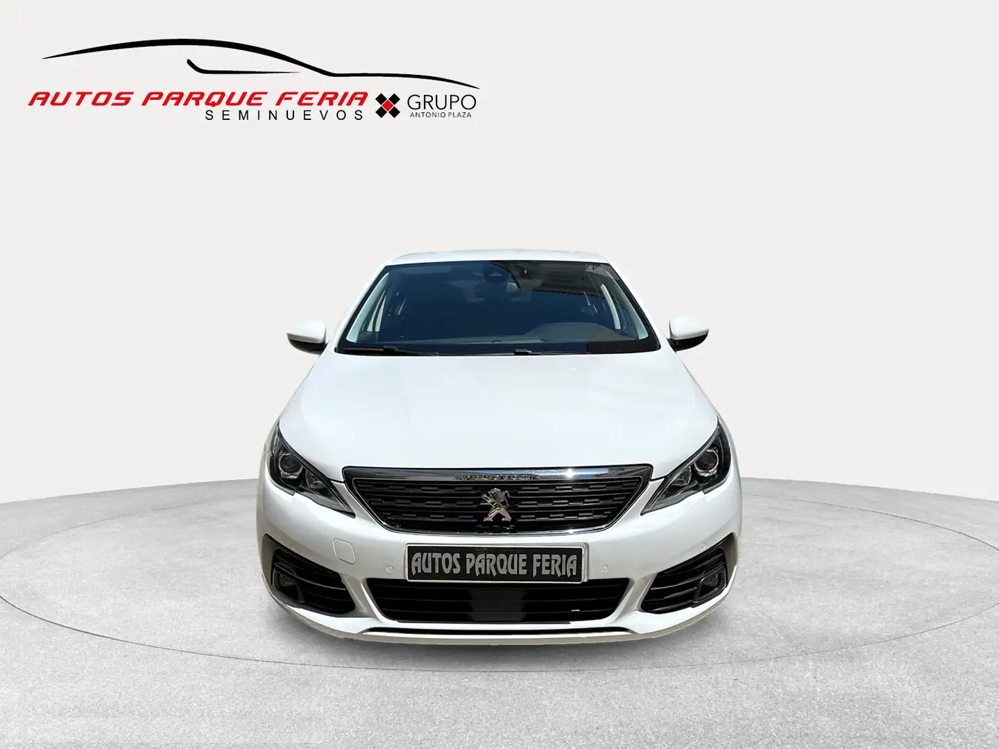 Peugeot 308 1.5BlueHDi S&S Allure Pack 130 - 2