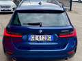 BMW 320 320d 48V Touring Sport Blu/Azzurro - thumbnail 6