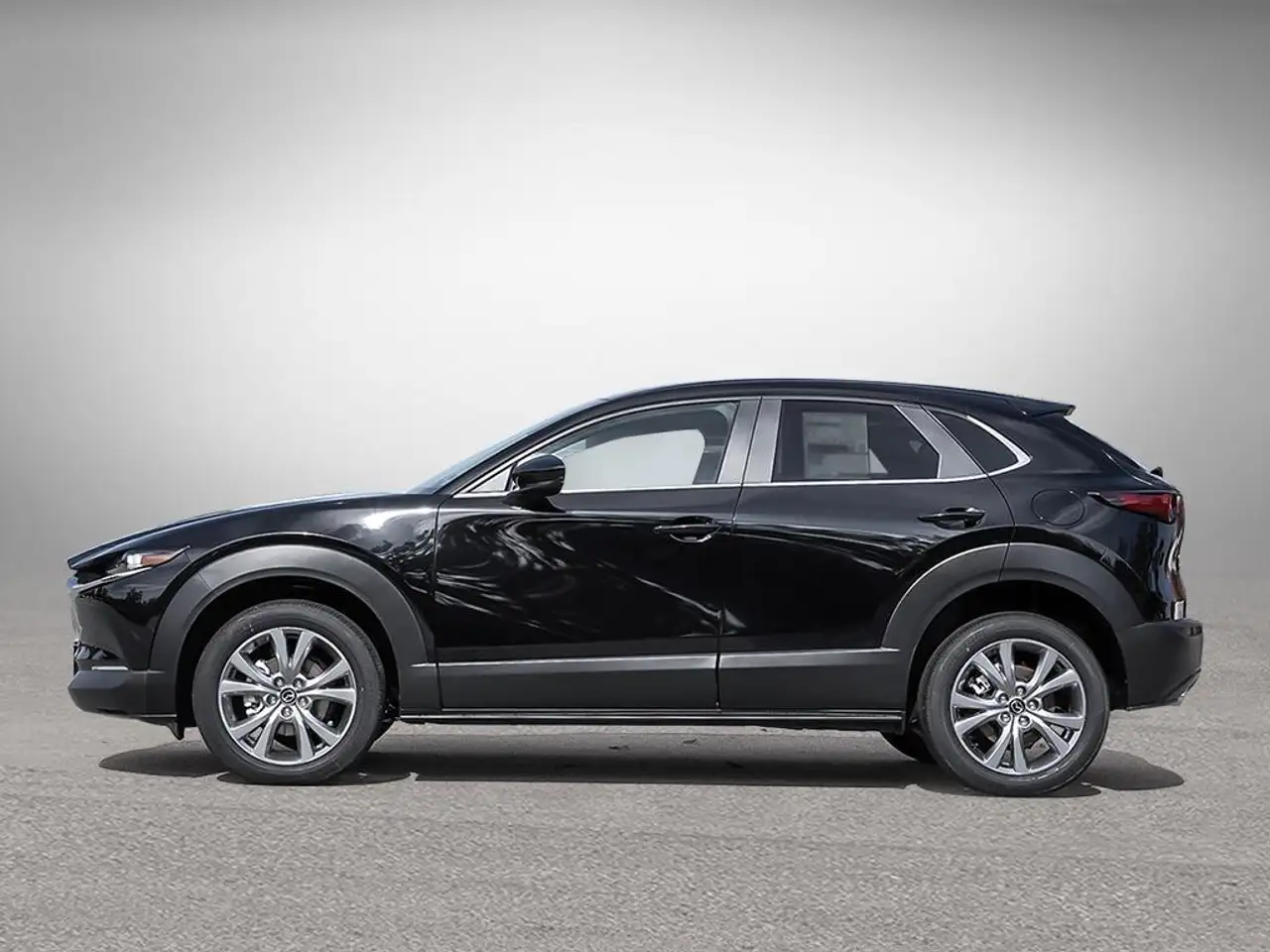 Mazda CX-30 fotografie Mazda CX-30