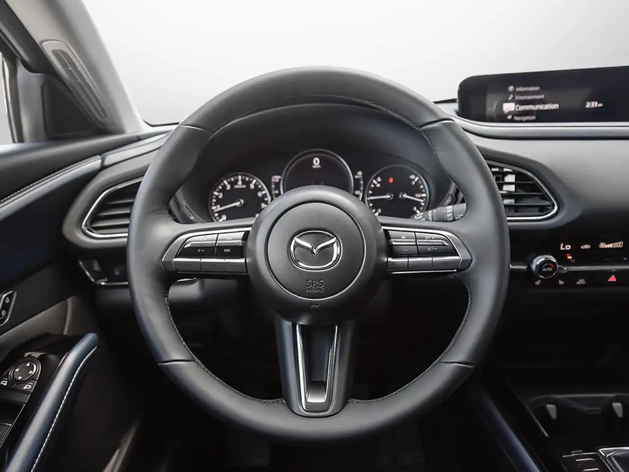 Mazda CX-30 fotografie Mazda CX-30