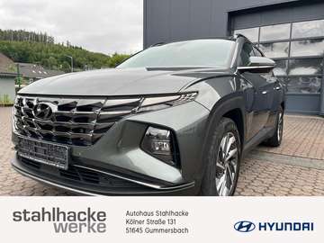 1.6 Trend Mild-Hybrid 4WD