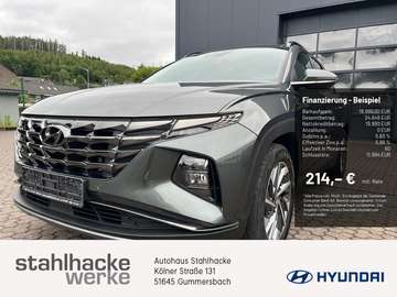 1.6 Trend Mild-Hybrid 4WD