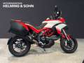 Ducati Multistrada 1200 S Pikes Peak Червоний - thumbnail 2