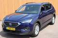 SEAT Tarraco 1.5 TSI Style 7persoons org. NL-auto Blauw - thumbnail 6