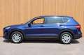 SEAT Tarraco 1.5 TSI Style 7persoons org. NL-auto Blauw - thumbnail 3