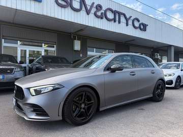 Premium auto / OPACA
