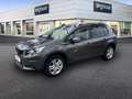 Peugeot 2008 1.2 PureTech 110ch E6.c Signature S\u0026S EAT6 Gris - thumbnail 1