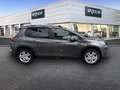 Peugeot 2008 1.2 PureTech 110ch E6.c Signature S\u0026S EAT6 Gris - thumbnail 4