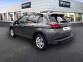 Peugeot 2008 1.2 PureTech 110ch E6.c Signature S\u0026S EAT6 Gris - thumbnail 7