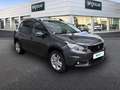 Peugeot 2008 1.2 PureTech 110ch E6.c Signature S\u0026S EAT6 Gris - thumbnail 3