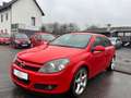 Opel Astra H Lim. Cosmo 200 PS Rot - thumbnail 1