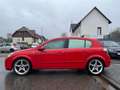 Opel Astra H Lim. Cosmo 200 PS Rot - thumbnail 8