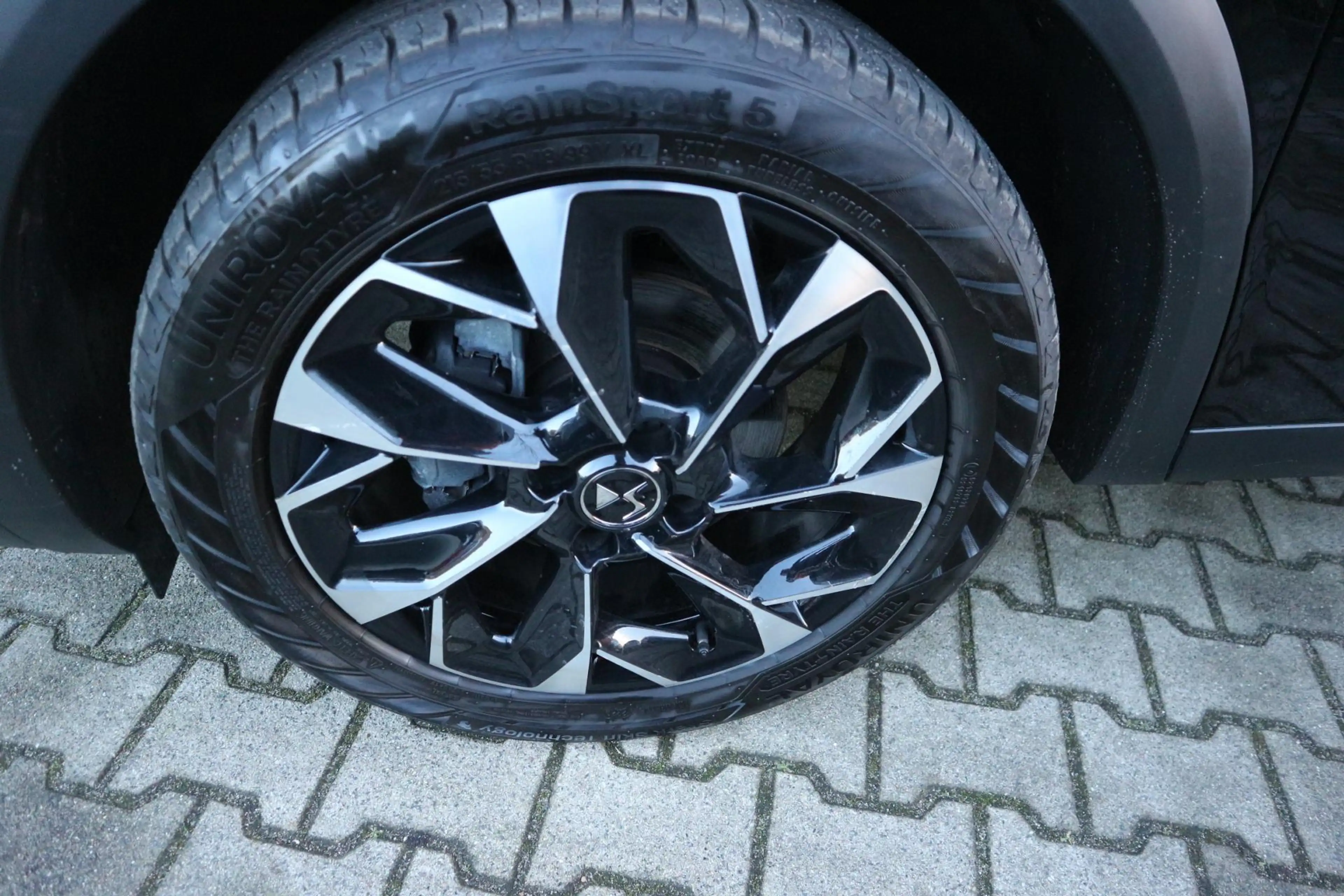 DS Automobiles DS 3 1.2 PureTech Opéra AUTOMAAT NAVI 360 CAMERA LEDER — photo 9
