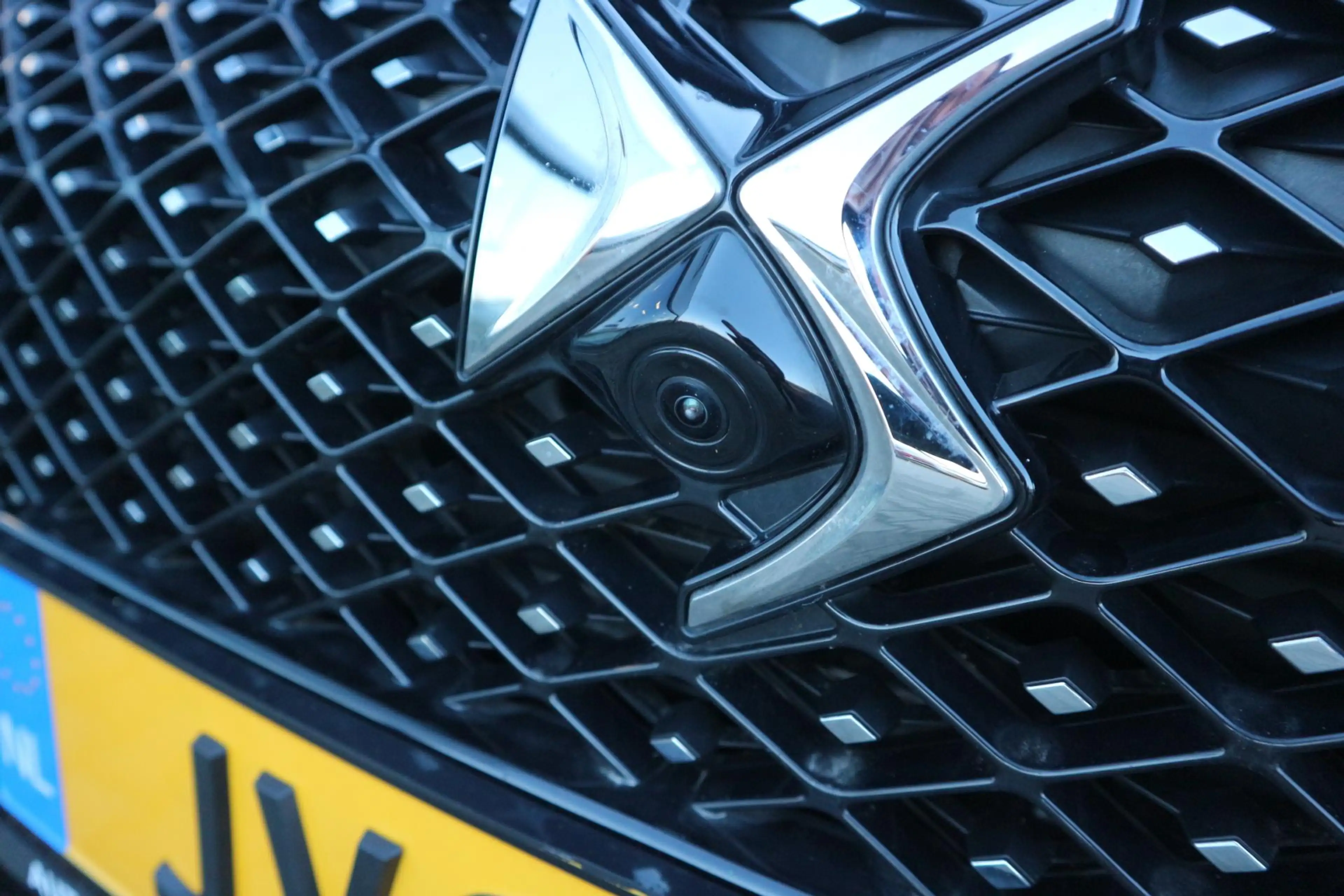 DS Automobiles DS 3 1.2 PureTech Opéra AUTOMAAT NAVI 360 CAMERA LEDER — photo 8