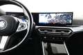 BMW 330 e M Sport|ACC|ad.LED|RFK|HiFi|el.Sitze|SHZG Noir - thumbnail 11