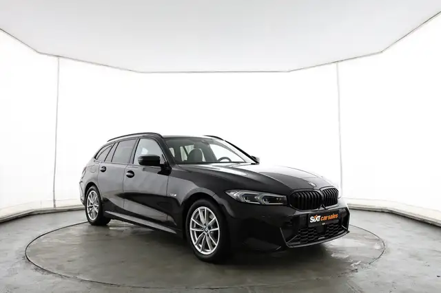 BMW 330 e M Sport|ACC|ad.LED|RFK|HiFi|el.Sitze|SHZG