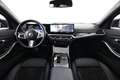 BMW 330 e M Sport|ACC|ad.LED|RFK|HiFi|el.Sitze|SHZG Noir - thumbnail 9