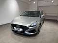 Hyundai i30 1,0 TGDI Go! Silber - thumbnail 1