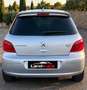 Peugeot 307 307 1.6i XR XR Plateado - thumbnail 3