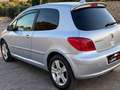Peugeot 307 307 1.6i XR XR Plateado - thumbnail 4