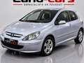 Peugeot 307 307 1.6i XR XR Plateado - thumbnail 1